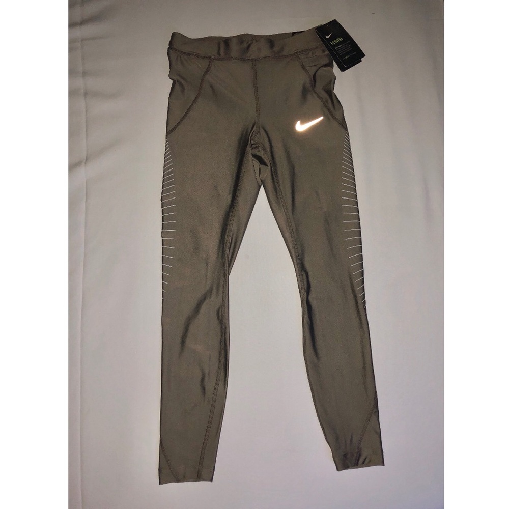 Nike speed tight fit
